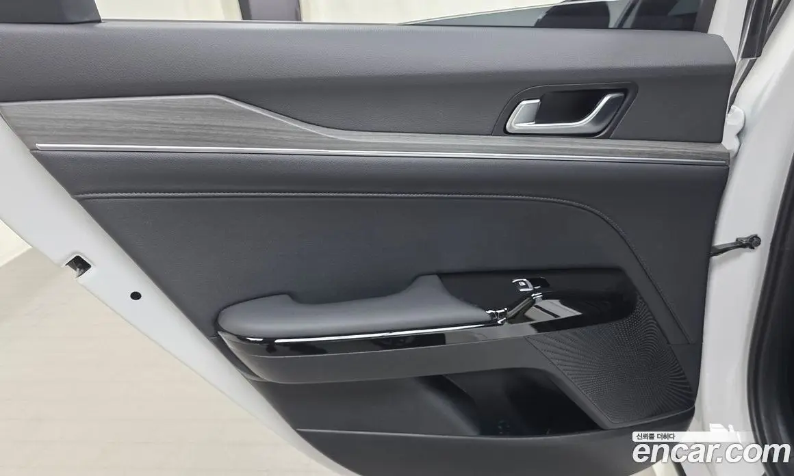 Kia K5 (Optima) 2025 2.0 автомат (гидро), фото 15