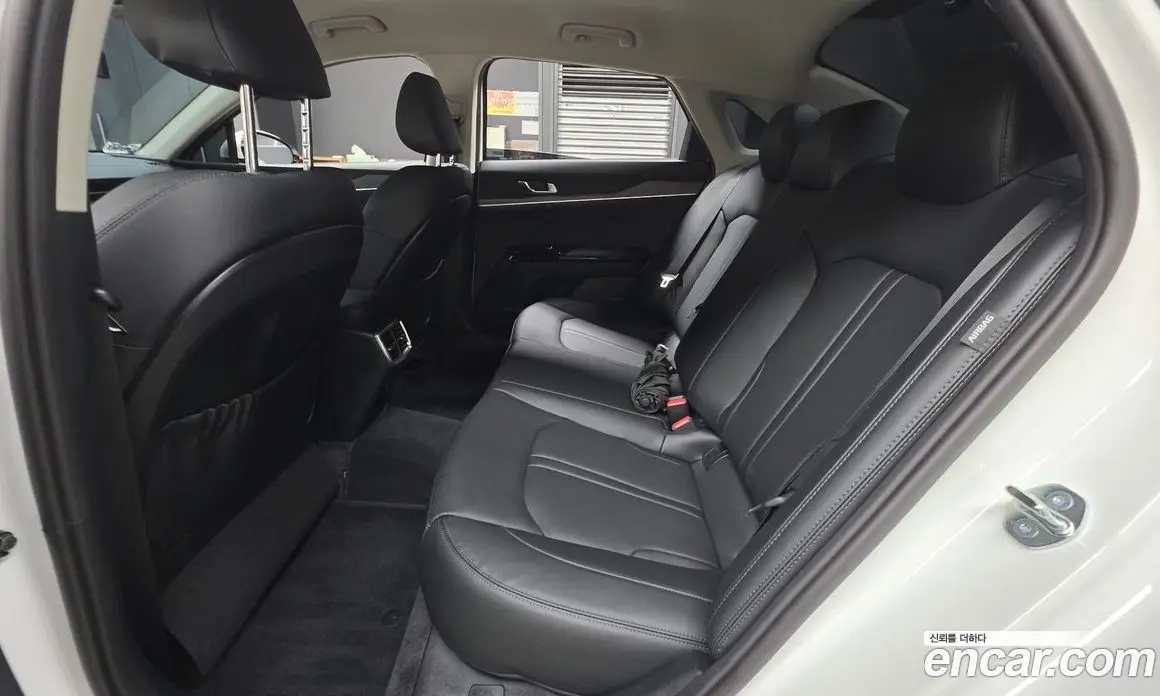 Kia K5 (Optima) 2025 2.0 автомат (гидро), фото 18
