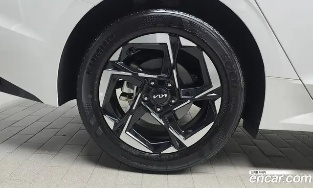 Kia K5 (Optima) 2025 2.0 автомат (гидро), миниатюра 5
