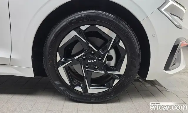 Kia K5 (Optima) 2025 2.0 автомат (гидро), миниатюра 7