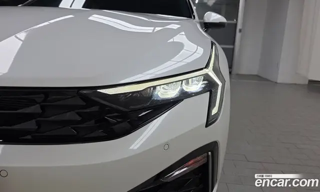 Kia K5 (Optima) 2025 2.0 автомат (гидро), миниатюра 8