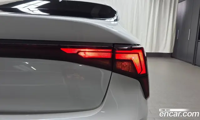Kia K5 (Optima) 2025 2.0 автомат (гидро), миниатюра 9