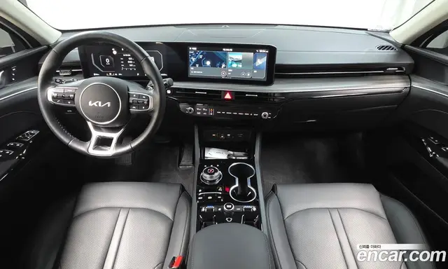 Kia K5 (Optima) 2025 2.0 автомат (гидро), миниатюра 10