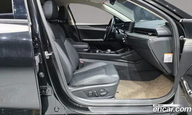Kia K5 (Optima) 2025 2.0 автомат (гидро), миниатюра 11