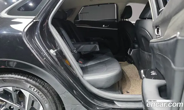 Kia K5 (Optima) 2025 2.0 автомат (гидро), миниатюра 12