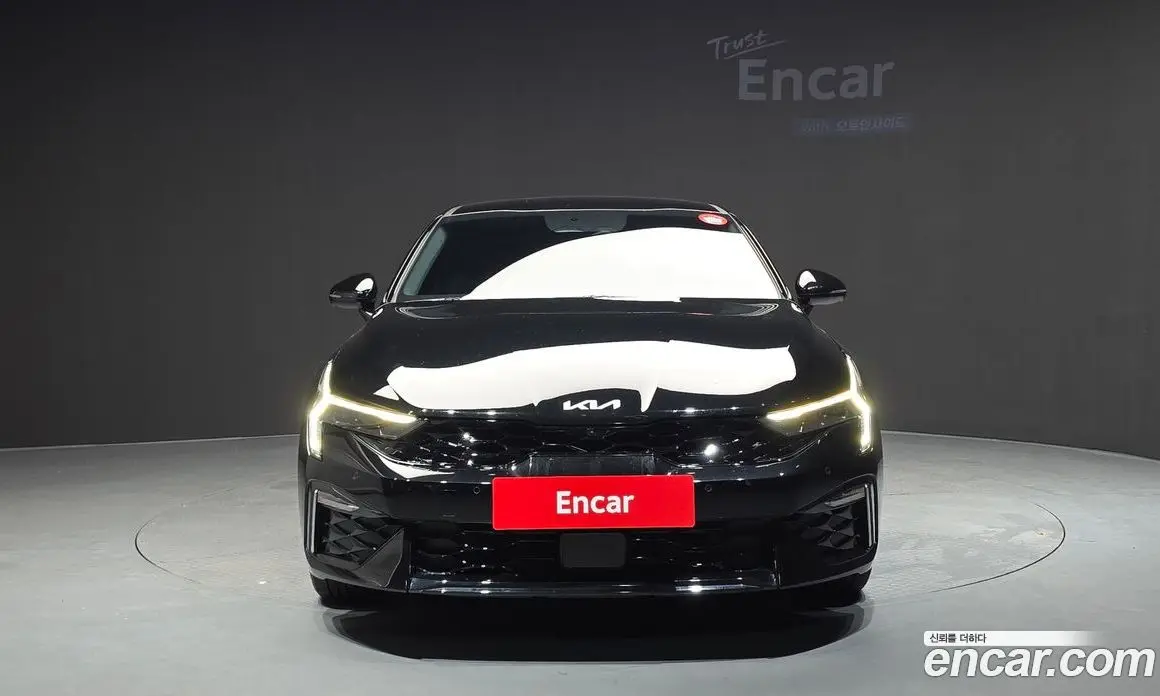 Kia K5 (Optima) 2025 2.0 автомат (гидро), фото 3