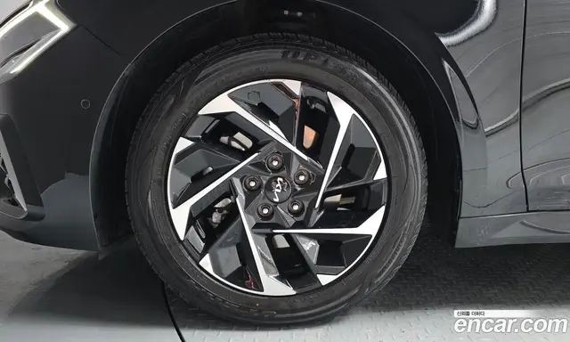 Kia K5 (Optima) 2025 2.0 автомат (гидро), миниатюра 5