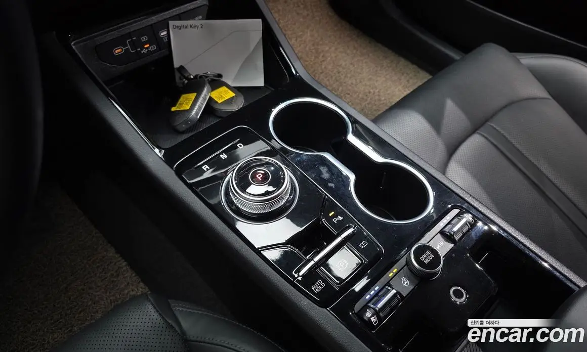 Kia K5 (Optima) 2025 2.0 автомат (гидро), фото 9