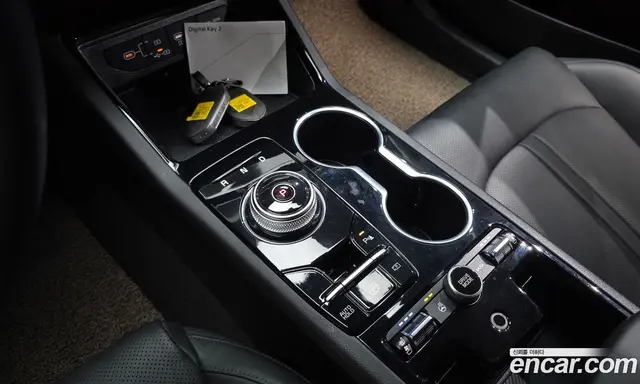 Kia K5 (Optima) 2025 2.0 автомат (гидро), миниатюра 9