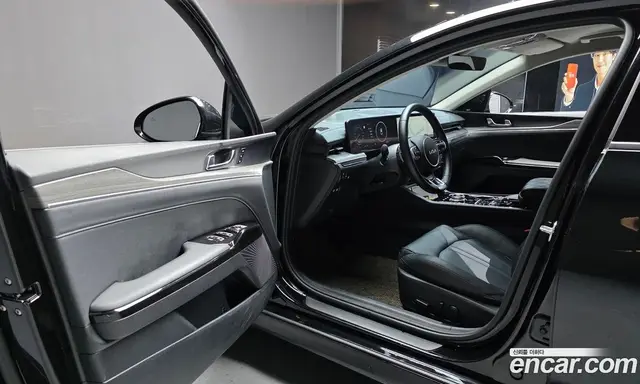 Kia K5 (Optima) 2025 2.0 автомат (гидро), миниатюра 10