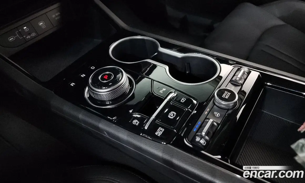 Kia K5 (Optima) 2025 2.0 автомат (гидро), фото 12