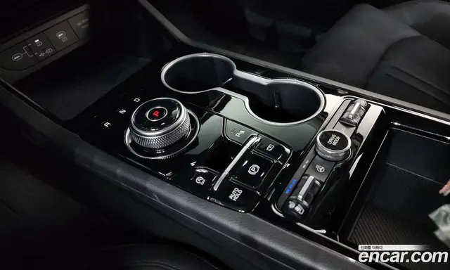 Kia K5 (Optima) 2025 2.0 автомат (гидро), миниатюра 12