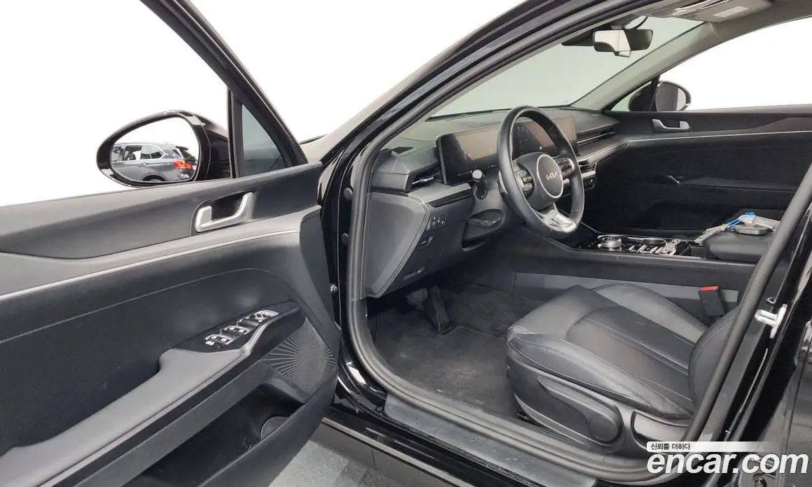Kia K5 (Optima) 2025 2.0 автомат (гидро), фото 13