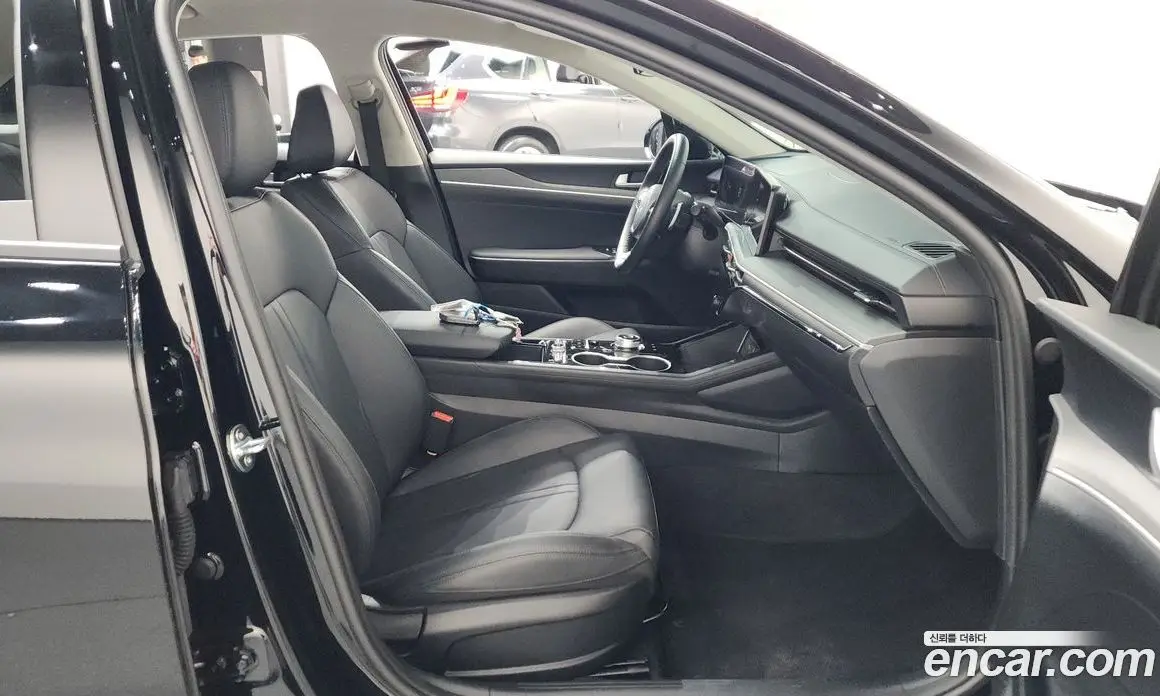 Kia K5 (Optima) 2025 2.0 автомат (гидро), фото 16