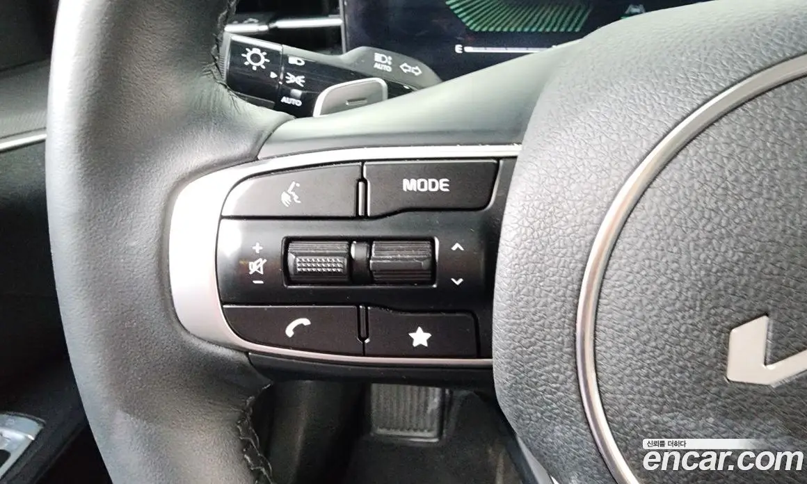 Kia K5 (Optima) 2025 2.0 автомат (гидро), фото 22