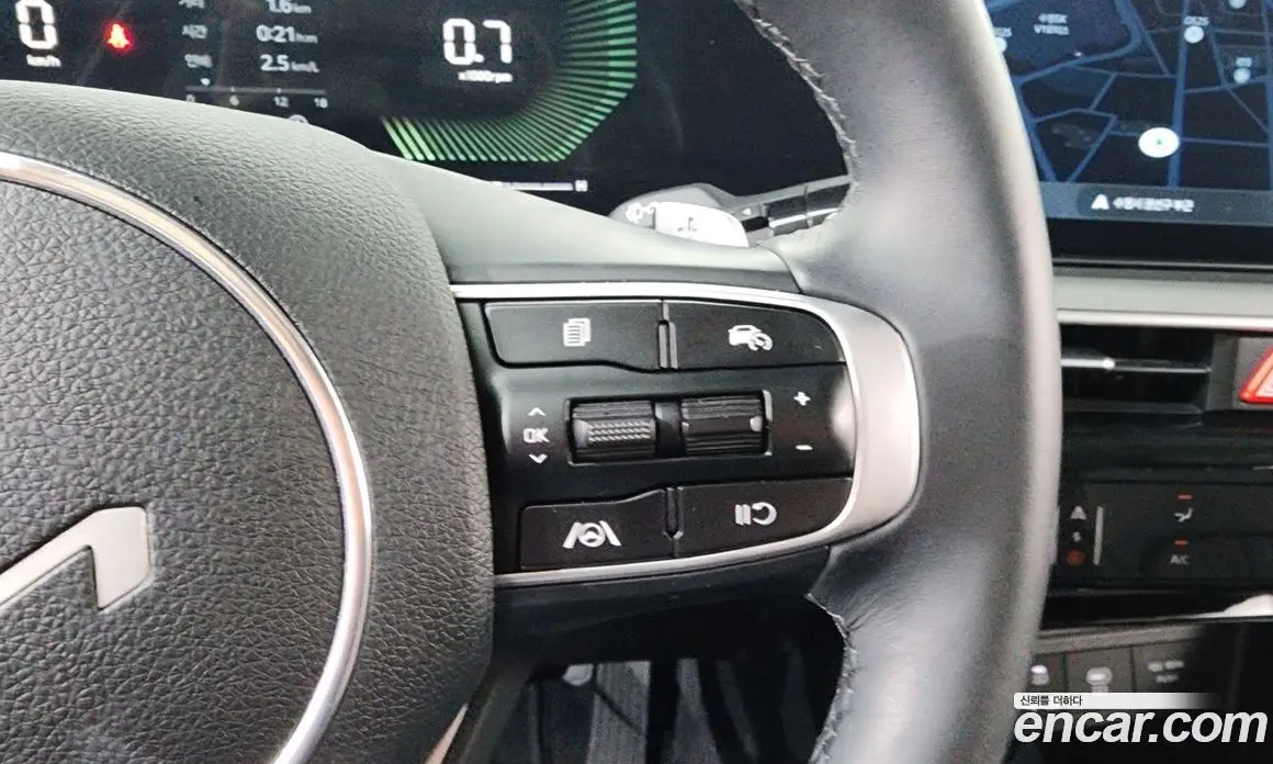 Kia K5 (Optima) 2025 2.0 автомат (гидро), фото 23