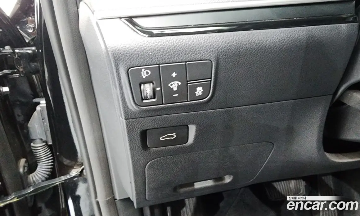 Kia K5 (Optima) 2025 2.0 автомат (гидро), фото 24