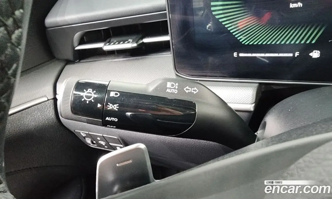 Kia K5 (Optima) 2025 2.0 автомат (гидро), фото 27