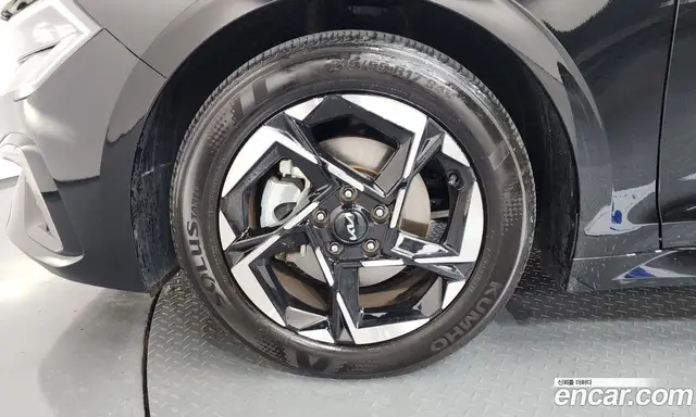 Kia K5 (Optima) 2025 2.0 автомат (гидро), миниатюра 5