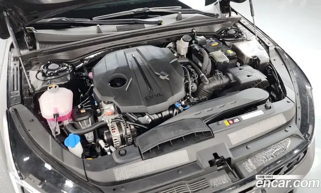 Kia K5 (Optima) 2025 2.0 автомат (гидро), миниатюра 6