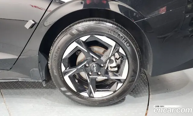 Kia K5 (Optima) 2025 2.0 автомат (гидро), миниатюра 7