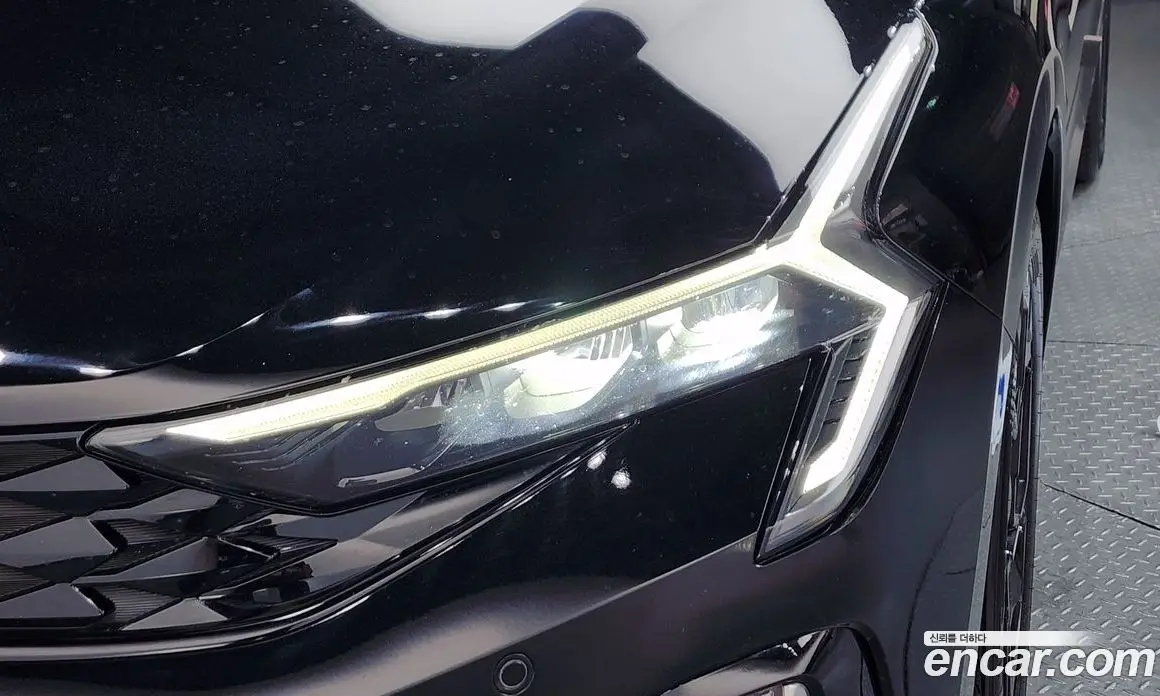 Kia K5 (Optima) 2025 2.0 автомат (гидро), фото 8