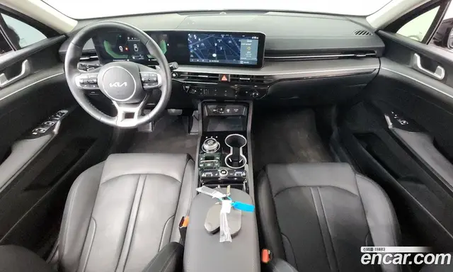 Kia K5 (Optima) 2025 2.0 автомат (гидро), миниатюра 10