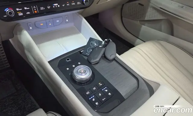 Kia K8 2025 1.6 автомат (гидро), миниатюра 11