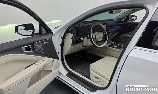Kia K8 2025 1.6 автомат (гидро), миниатюра 12