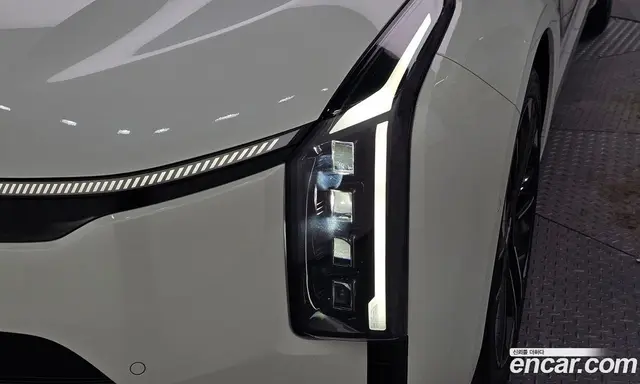Kia K8 2025 2.5 автомат (гидро), миниатюра 8