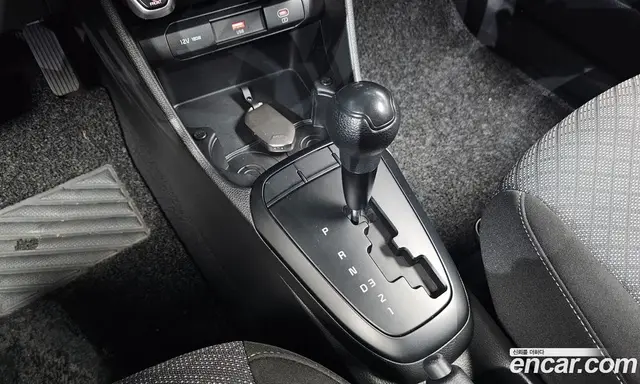 Kia Morning 2025 1.0 автомат (гидро), миниатюра 11