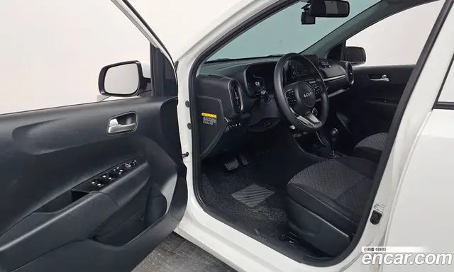 Kia Morning 2025 1.0 автомат (гидро), миниатюра 12