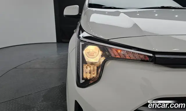 Kia Morning 2025 1.0 автомат (гидро), миниатюра 7