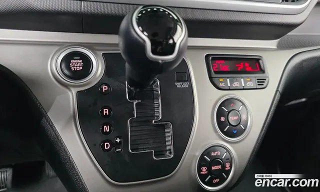 Kia Ray 2022 1.0 автомат (гидро), миниатюра 12