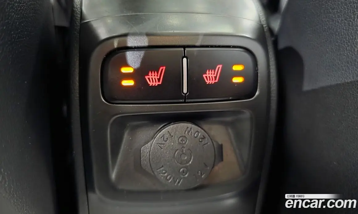 Kia Ray 2022 1.0 автомат (гидро), фото 25
