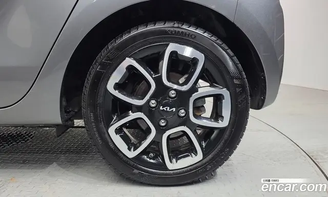 Kia Ray 2022 1.0 автомат (гидро), миниатюра 7