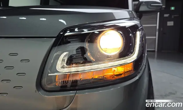 Kia Ray 2022 1.0 автомат (гидро), миниатюра 8