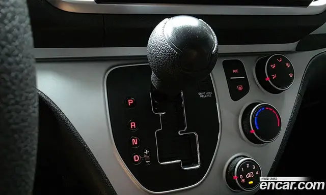 Kia Ray 2022 1.0 автомат (гидро), миниатюра 12