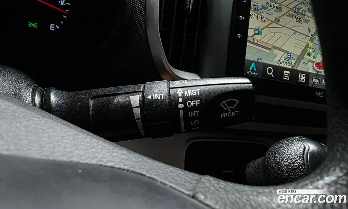 Kia Ray 2022 1.0 автомат (гидро), фото 27