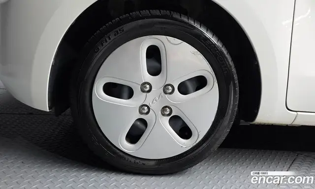 Kia Ray 2022 1.0 автомат (гидро), миниатюра 5