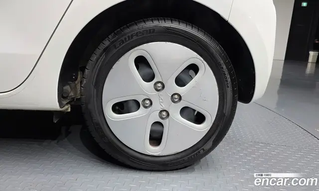 Kia Ray 2022 1.0 автомат (гидро), миниатюра 7