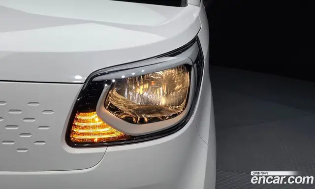 Kia Ray 2022 1.0 автомат (гидро), миниатюра 8