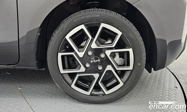 Kia Ray 2023 1.0 автомат (гидро), миниатюра 5