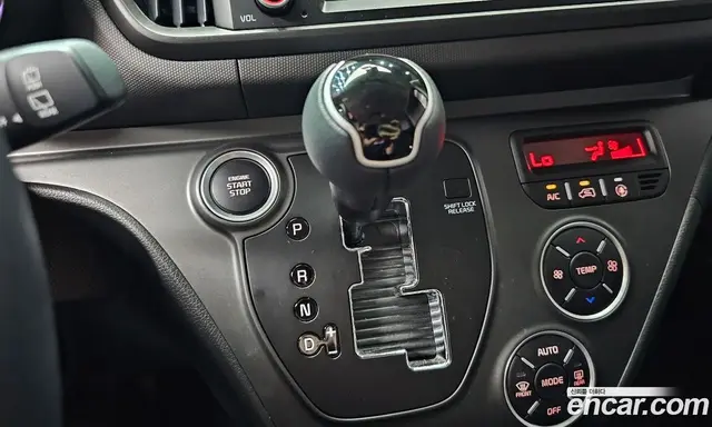 Kia Ray 2024 1.0 автомат (гидро), миниатюра 12