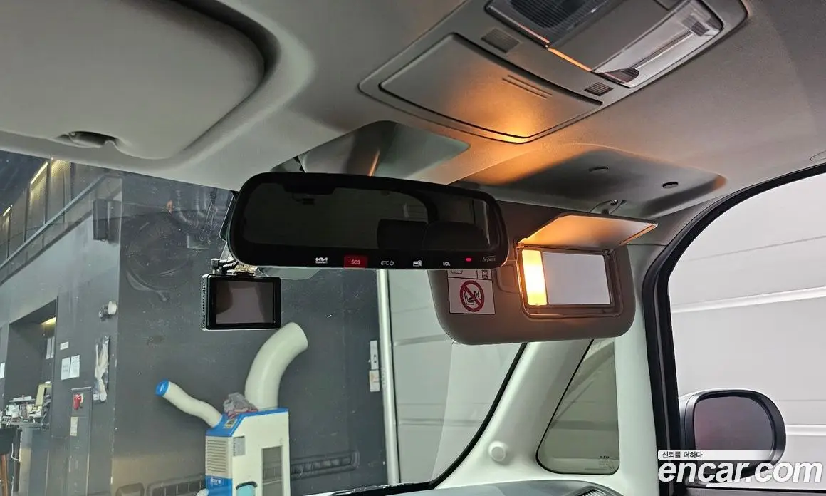 Kia Ray 2024 1.0 автомат (гидро), фото 29