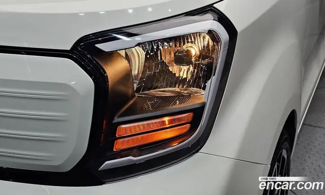 Kia Ray 2024 1.0 автомат (гидро), миниатюра 8