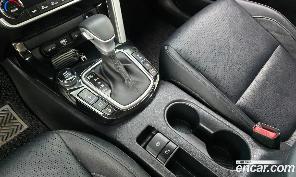 Kia Seltos 2020 1.6 автомат (гидро), фото 12