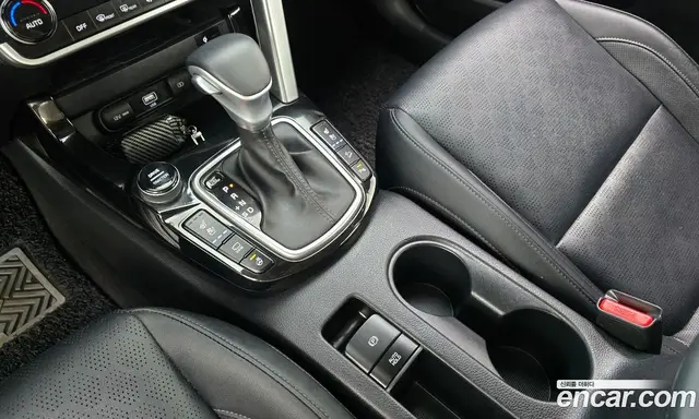 Kia Seltos 2020 1.6 автомат (гидро), миниатюра 12
