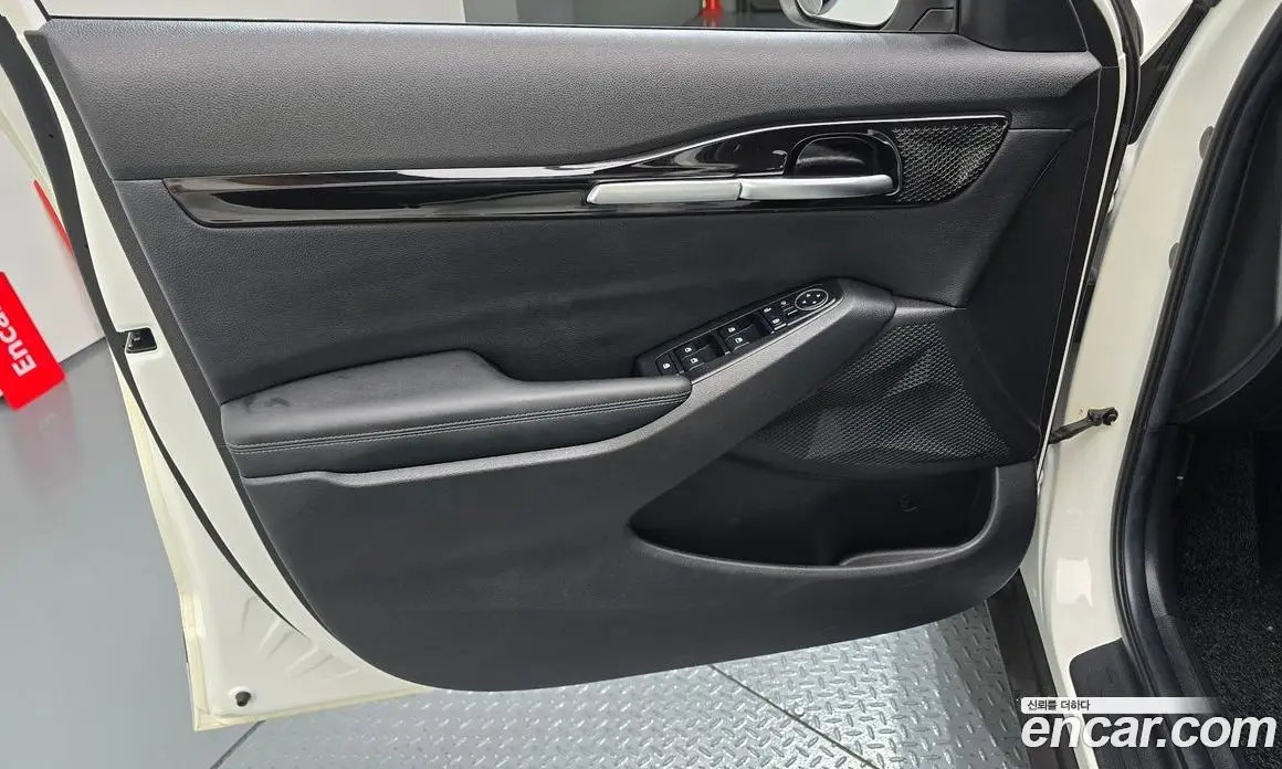 Kia Seltos 2020 1.6 автомат (гидро), фото 14