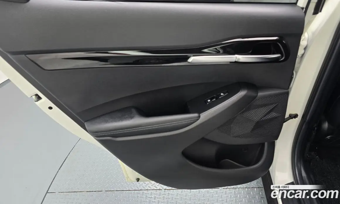 Kia Seltos 2020 1.6 автомат (гидро), фото 15